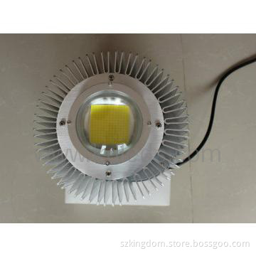 Outdoor 50W  High Bay Light with PC Cover